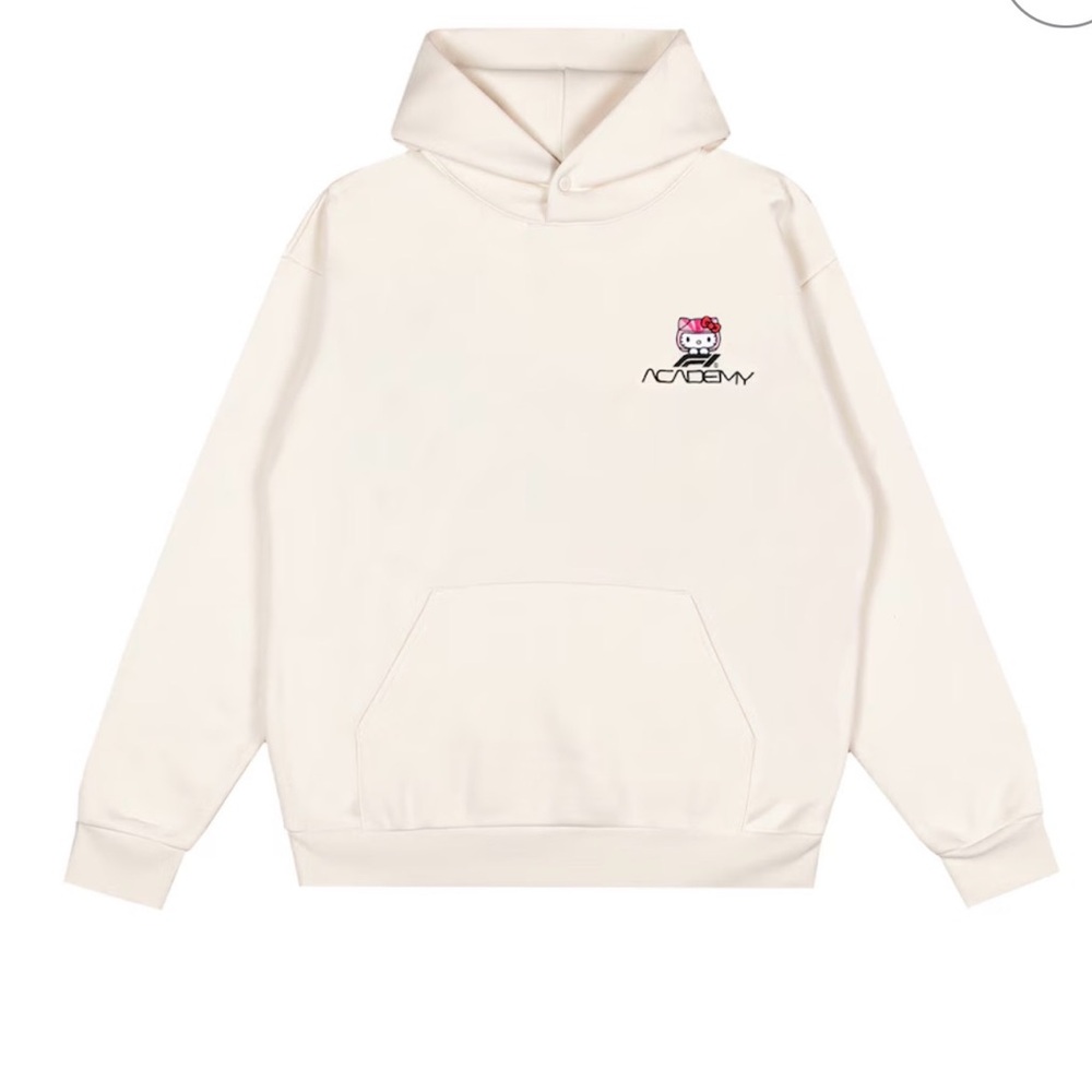 F1 Academy Hello Kitty Sweatshirt